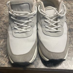 Express Casual Tennis Shoe